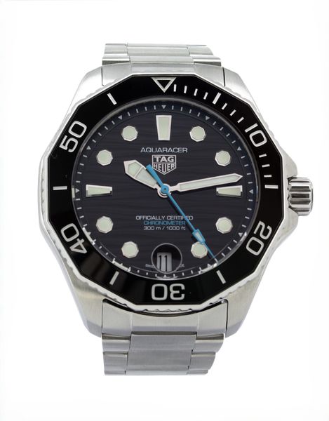 Tag Heuer Aquaracer WBP5110.BA0013